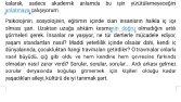 Metin Düzenleme