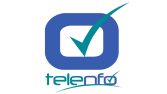 Telenfo Firması için Akışkan İntro Yapıldı