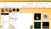E-Ticaret Web Sitesi