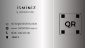 Kartvizit tasarım