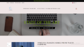 Premium Shopify Temaları ile Teknoloji Mağazası Yapımı
