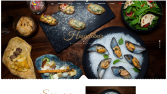 Pio Gastro Bar -  Site Tasarımı