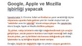 Google Sıralamanızı Artıracak Metinler