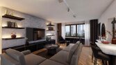 İç mekanlar için 3d render