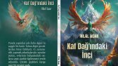 Kitap Kapak Tasarımı