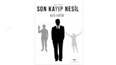 Kitap Kapağı Tasarımı