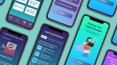 RiskRadar Cybersecurity Awareness App & Learning Module
