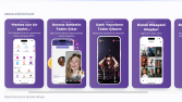 Native iOS Uygulama Geliştirme — Swift, UIKit & SwiftUI