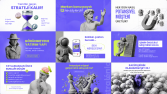 Strateji ve Pazarlama – Sosyal Medya Serisi