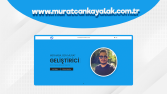 Muratcan Kayalak
