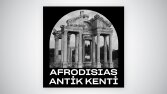 Afrodisias Antik Kent Sosyal Medya Postu