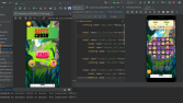 web sitenizin  android uygulamasını yaparım