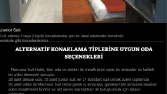 Web Site Tasarımı
