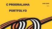 C Projelerim