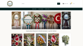 E-ticaret sitesi ve İçerik Yönetim Sistemi oluşturdum.