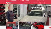 Otomotiv sektöründe senelerin tecrübesi