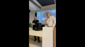 Dolby Atmos Stüdyo Deneyimi