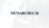MUNARCHIA