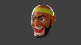 Face Sculpt