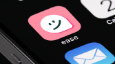 Ease - Kişisel Asistan & Gelişim App İkonu