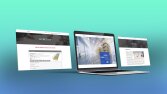 Mekay İnşaat - UI&UX Tasarım