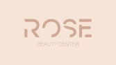 Rose Beauty Center - Logo Tasarımı
