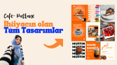Pastacı Hamdi-Sosyal Medya