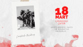 18 Mart Tasarımları