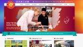 Gürçağ Koleji Web Sitesi