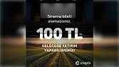 Konsept Kreatif Sosyal Medya Tasarım Çalışması - CROPTO