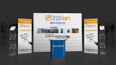 Fuar-Organizasyon Çalışmalar için Doğru Kişiylesiniz.