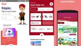 Hayal ettiğiniz mobil uygulamayı geliştirebilirim