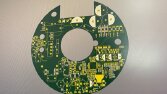 Elektronik Devre Tasarımı (PCB)