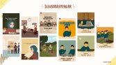 Profesyonel ve özgün illustrasyonlar