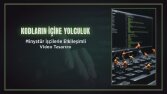 Sosyal Medya Video Tasarımı