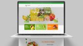 Diyetisyen Web Tasarımı