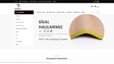 Halı Satış E-ticaret Web site