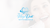 Mega Dent-Logo Tasarımı