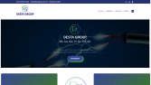 Desta Group Holding - Web Master