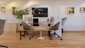 Ofis Tasarım/Render