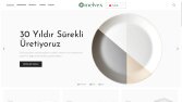 Melvex Global Kurumsal Web Tasarımı