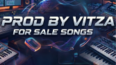 Produced and Written by Vitza