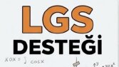 LGS Örnek Soru Çözümleri ve Çalışma Notları