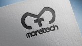 Moretech - Logo Tasarımı