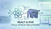 React & PHP ile Modern Görev Yönetim Sistemi