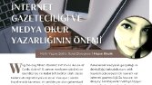 Pr Carne Dijital Dergisi 
