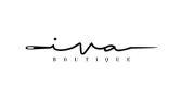 İva Boutique - Logo Tasarımı