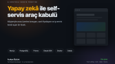 ANKAI — AI Destekli Oto Servis Yönetim Sistemi