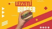 Yemek Hesap - Burger Tasarım