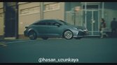 Toyota Corolla - Reklam Demo